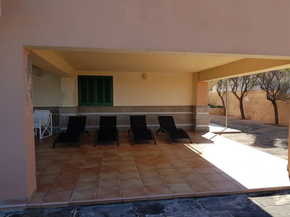 House Randemar SS