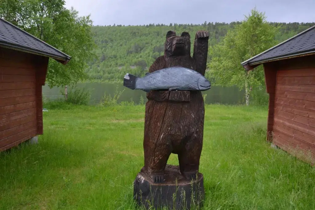 Tenon Eräkievari