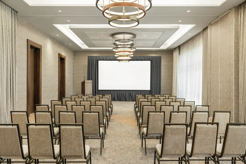 Hilton North Scottsdale At Cavasson