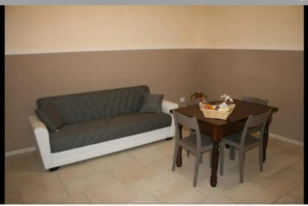 casa vacanze la pizzica