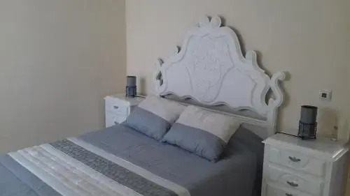 Casa Buganvília