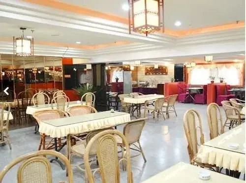 Yejin Business Hotel - Nanchang