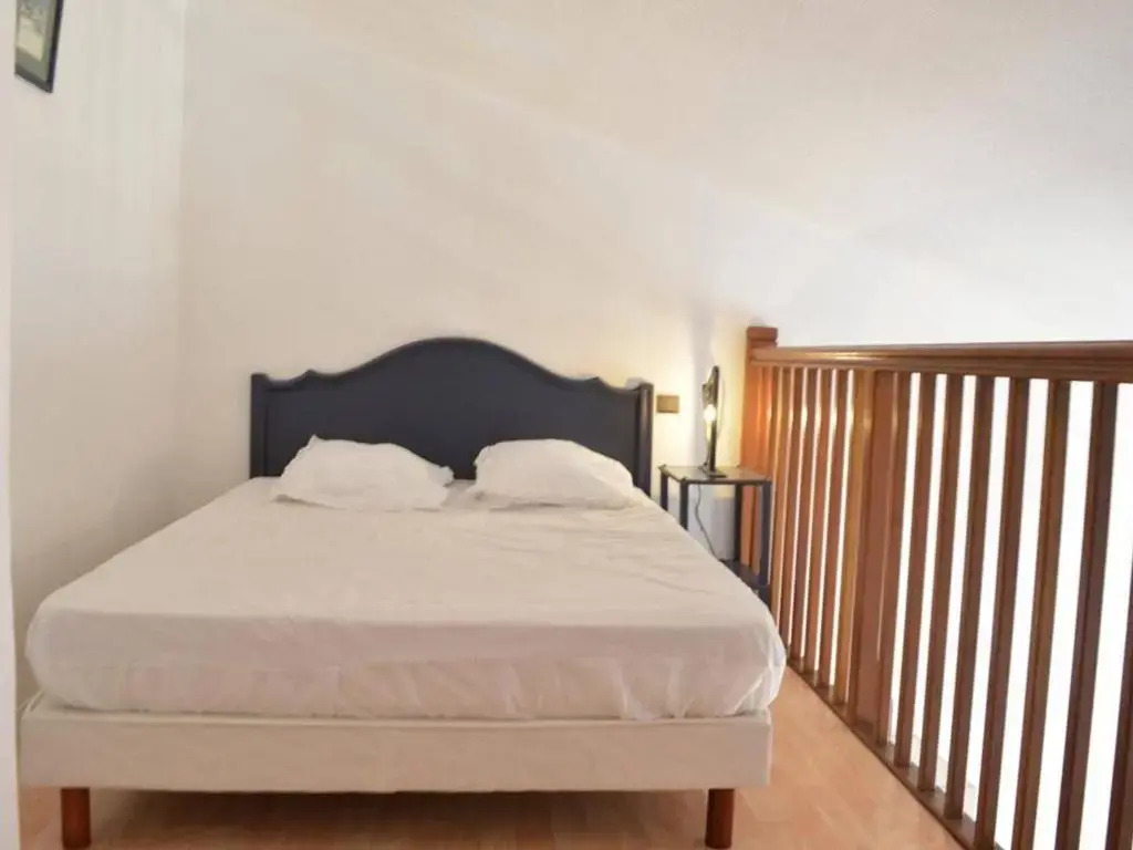 Appartement Banyuls-sur-Mer, 1 pièce, 6 personnes - FR-1-225C-564