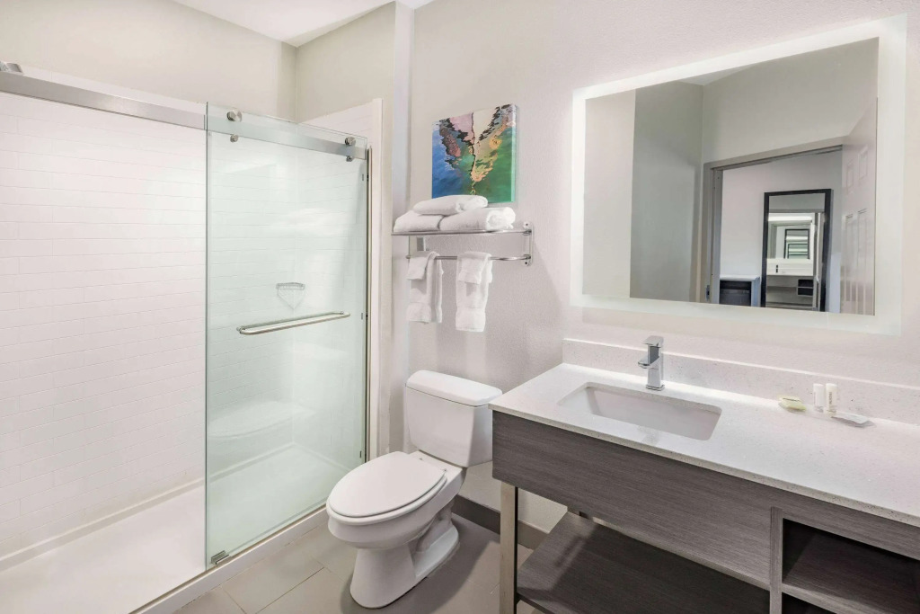 La Quinta Inn & Suites by Wyndham Ardmore