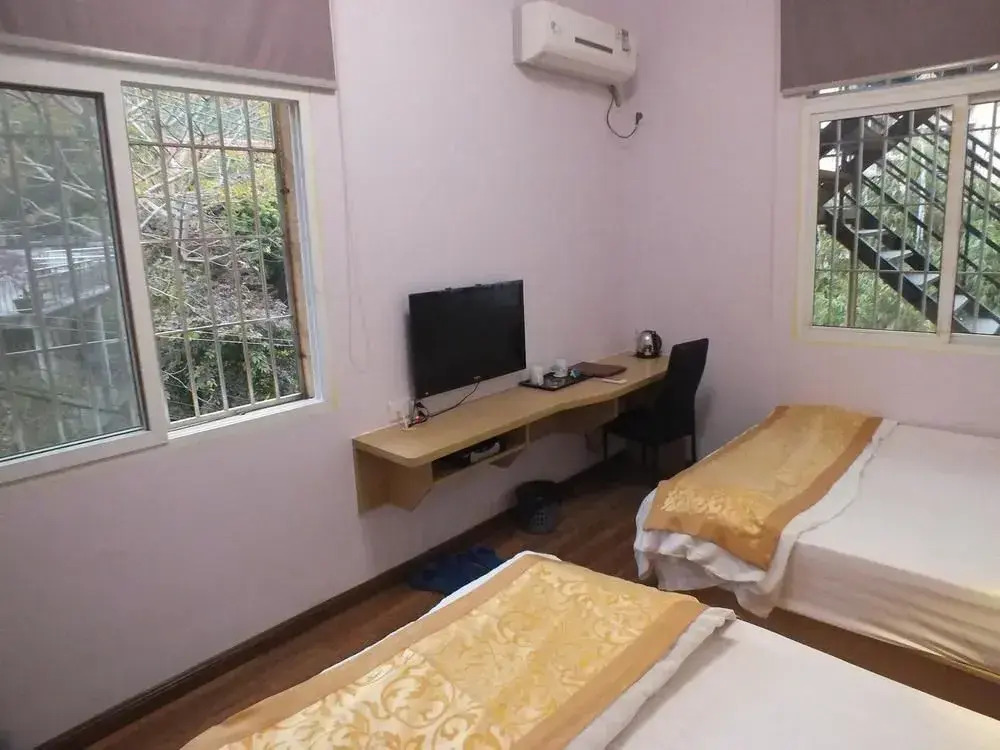 Yongzhixing Inn