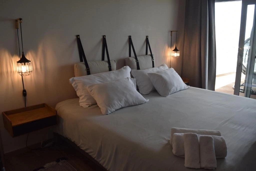 Tradewinds Apartments