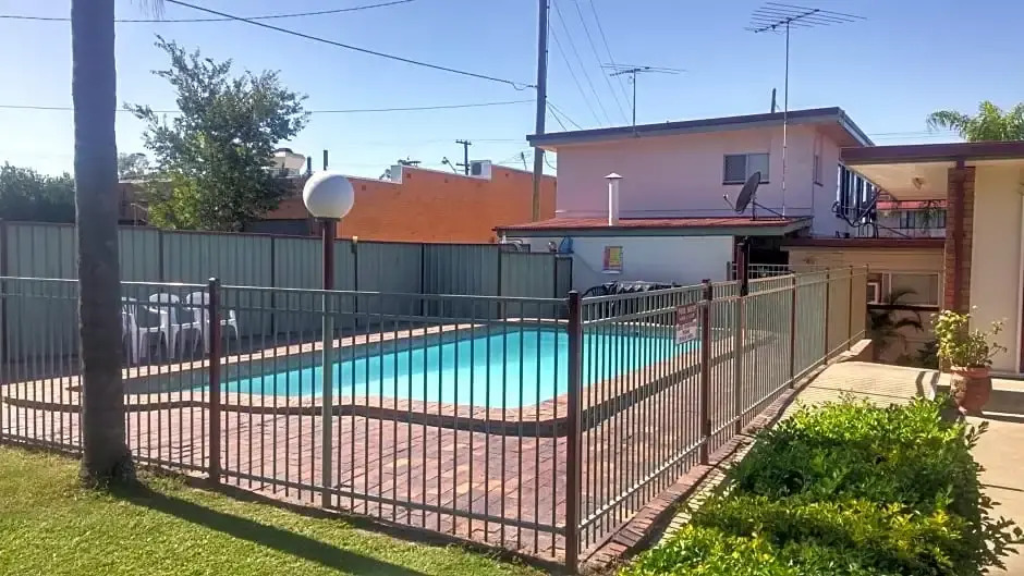 Motel Monaco