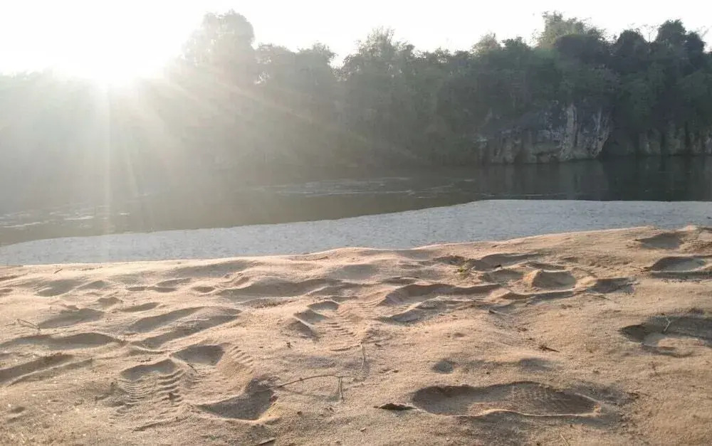 Cliff & Cape Camping Resort