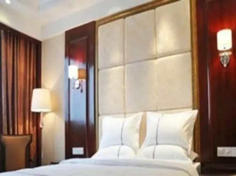 Guangzhou Dihao Hotel