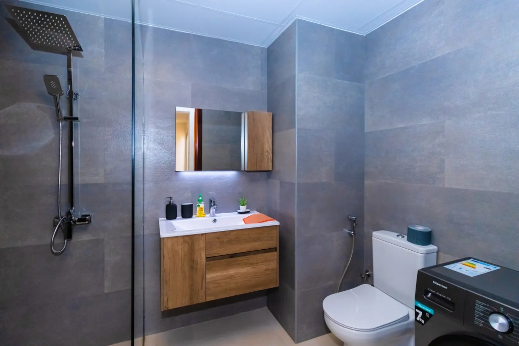 Fairways II Luxury private Pool villa at Ras Al Khaimah