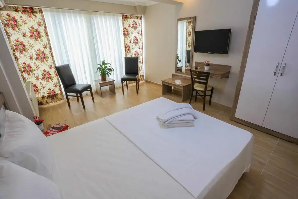 Alihan Hotel