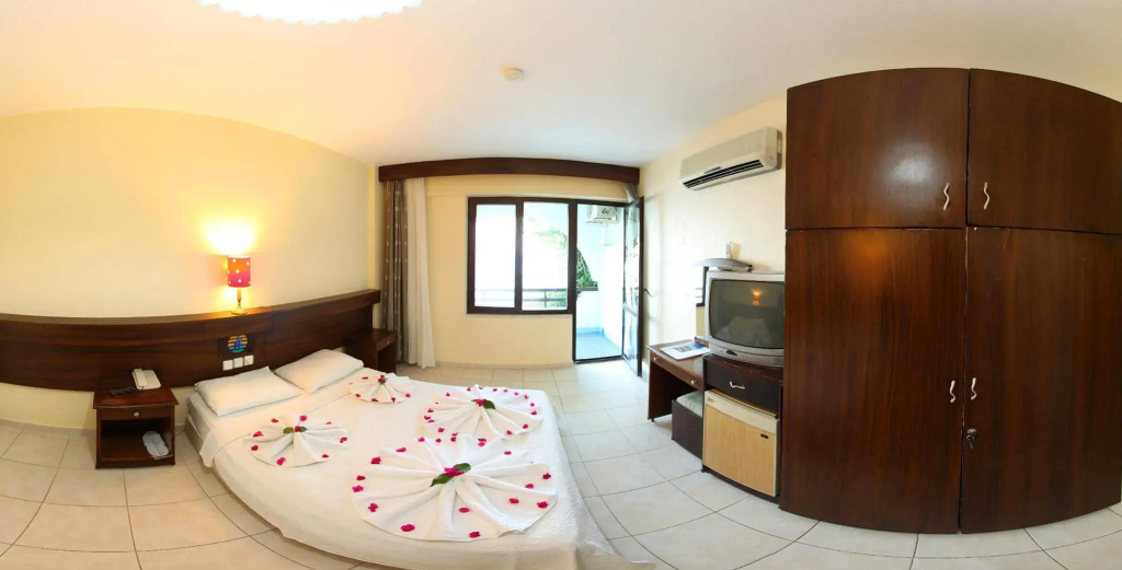 Oz-can Hotel