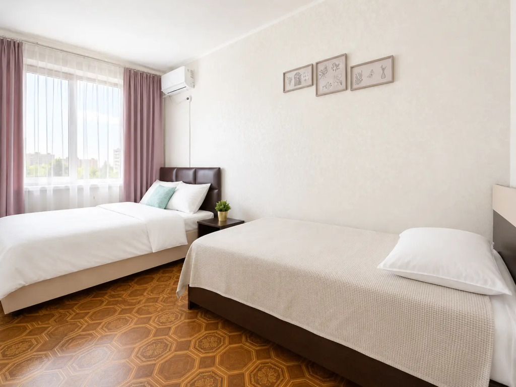Niki Rent на проспекте Героев 3а