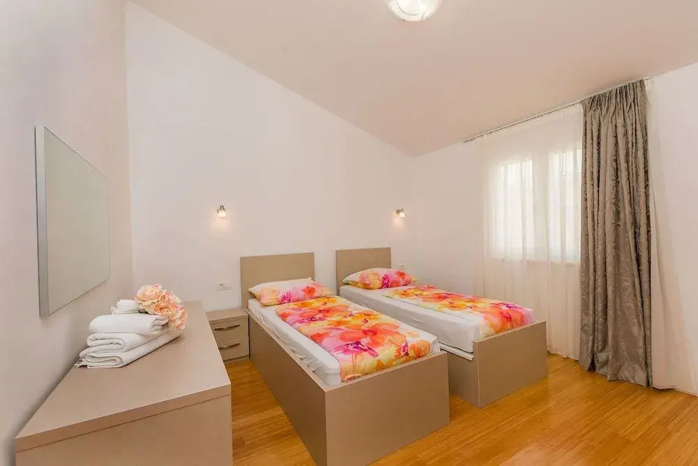 Apartments Villa Aquamarine