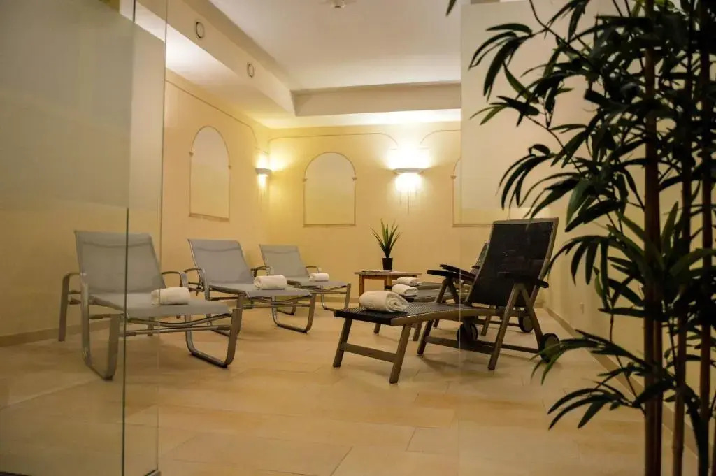 Hotel Römerhof
