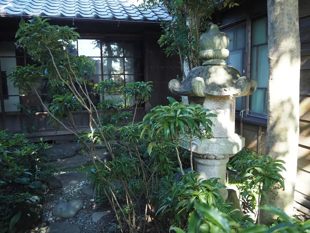 Backpackers Hostel TSUBAMENOYADO