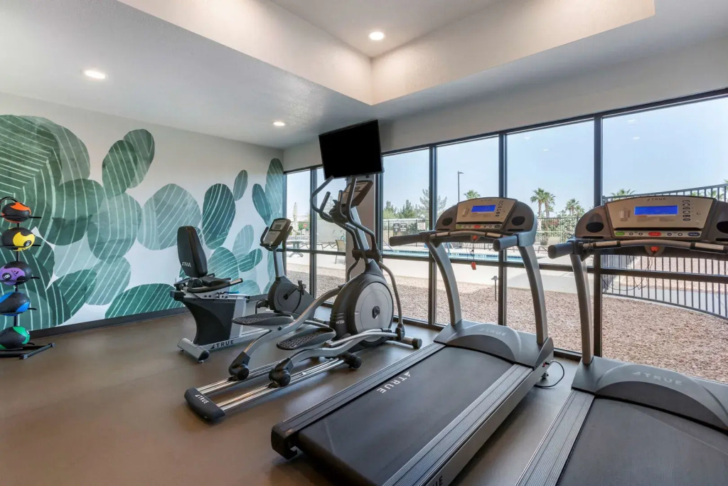 Best Western Plus Casa Grande Inn & Suites