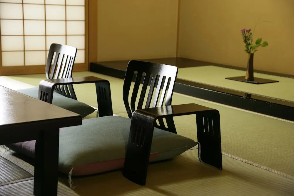 Awara Onsen Matuya Sen Sen