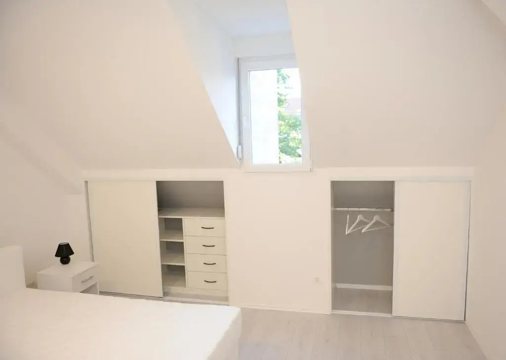 Apartment Vatra