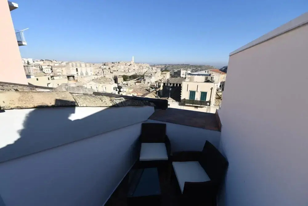 Vista Sui Sassi Guest House