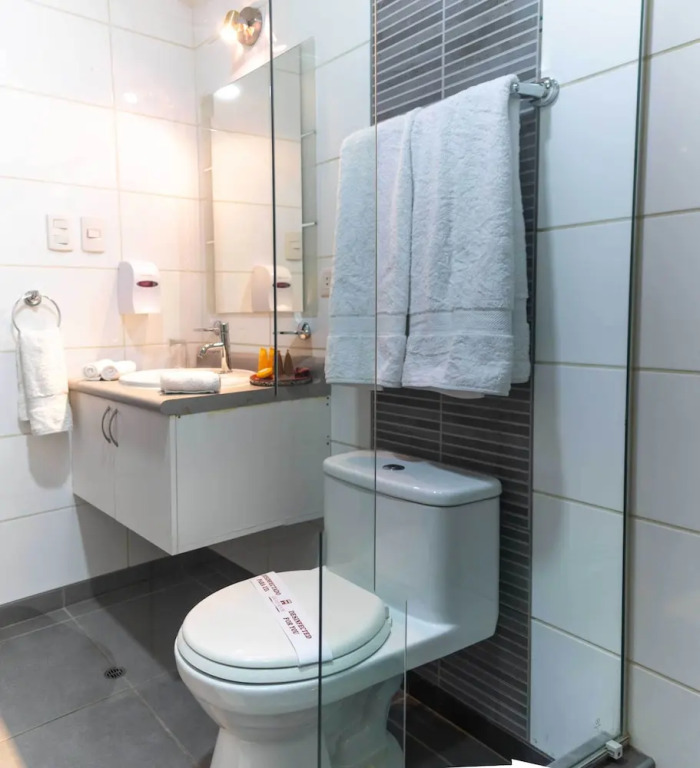 Group House Apart Hotel