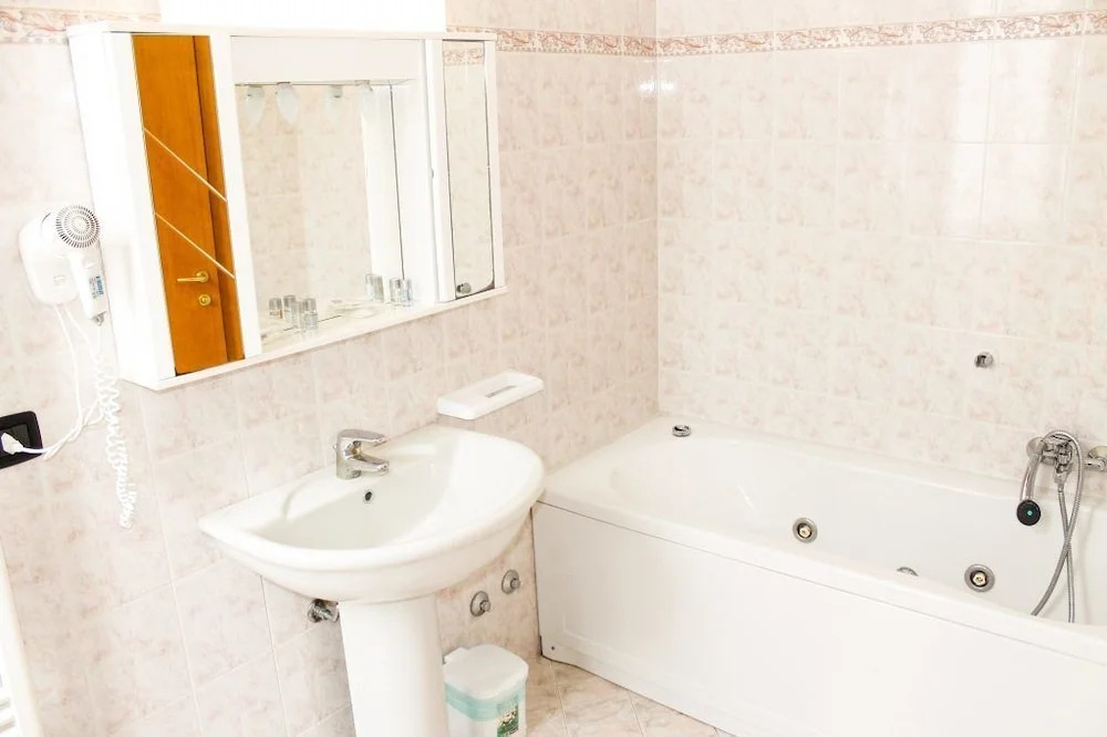 Aquam Albergo