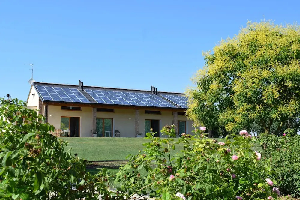 Agriturismo Casa Fiorindo