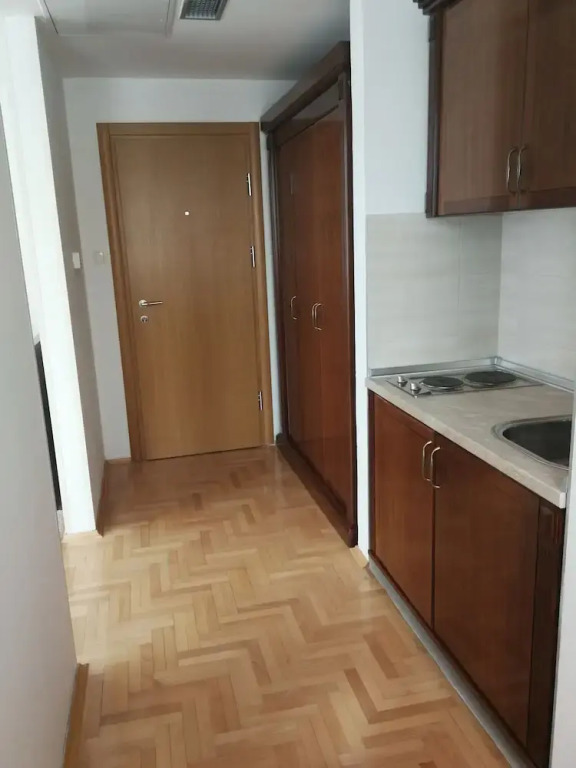 Hotel JKC