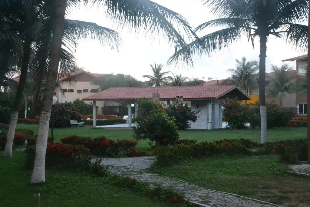 Village Cartier