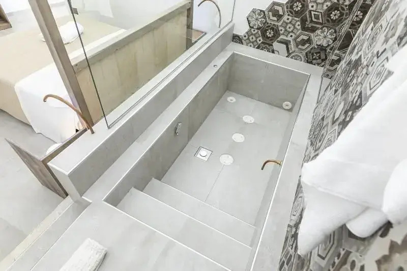 Corte Rovito Rooms & Suites