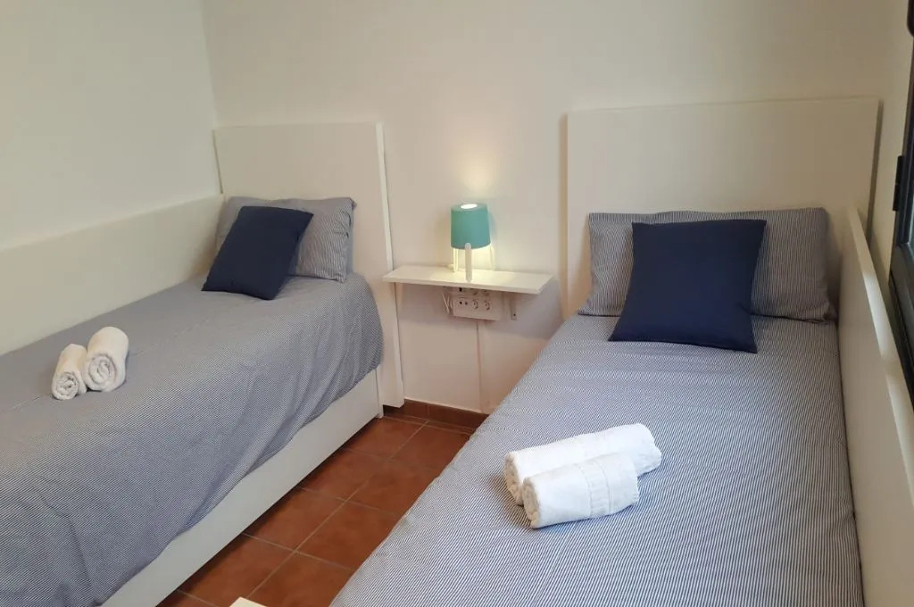 Sabbia Suites Casa Brisa