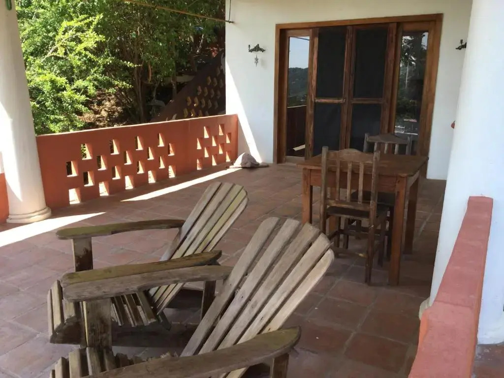 Posada Arigalan