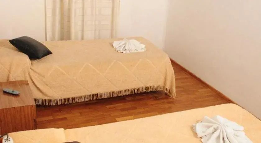 Hostal de la Costa
