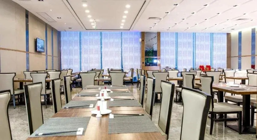 Yong Gui Wan Yi Hotel