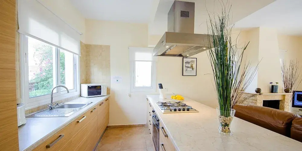Oceanview Luxury Villa 164