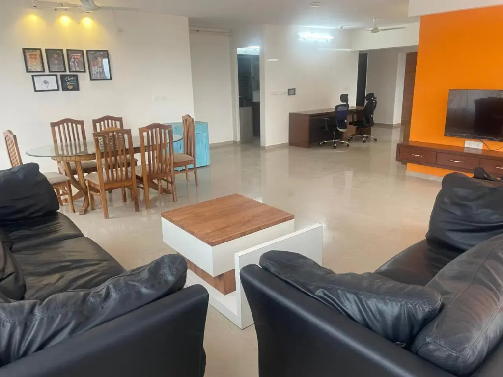Np Hospitality Pune