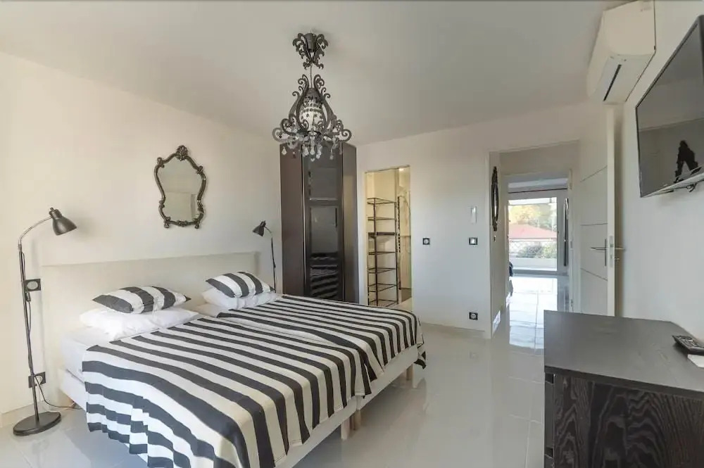 Luxury Apartment Cannes Lyclama