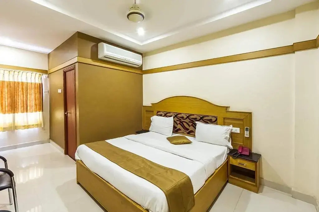Hotel Imperial Regency