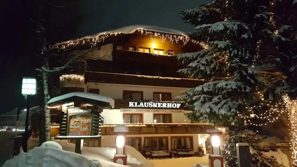 Hotel Garni Klausnerhof