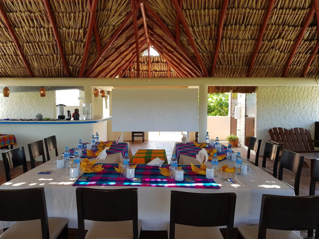 Hotel Casa el Moro