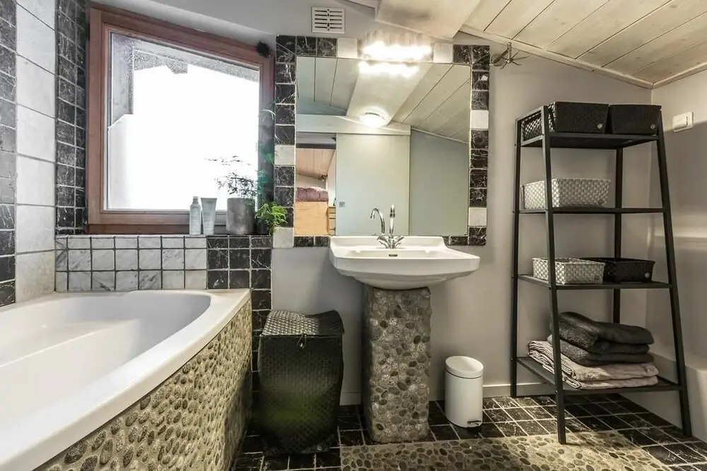 Chalet Eden