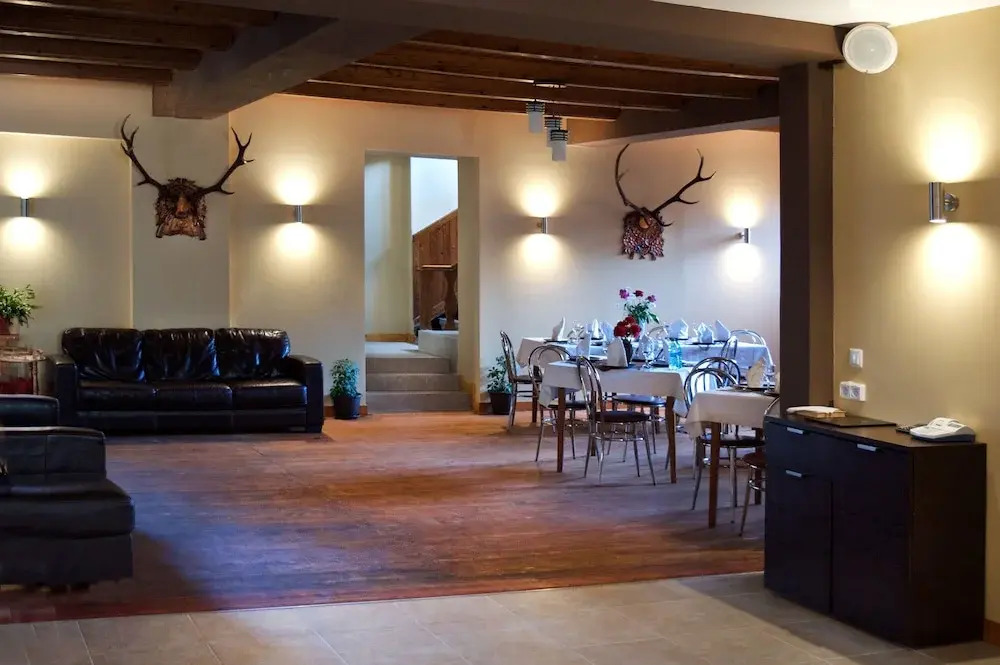 B&B Dumbrava