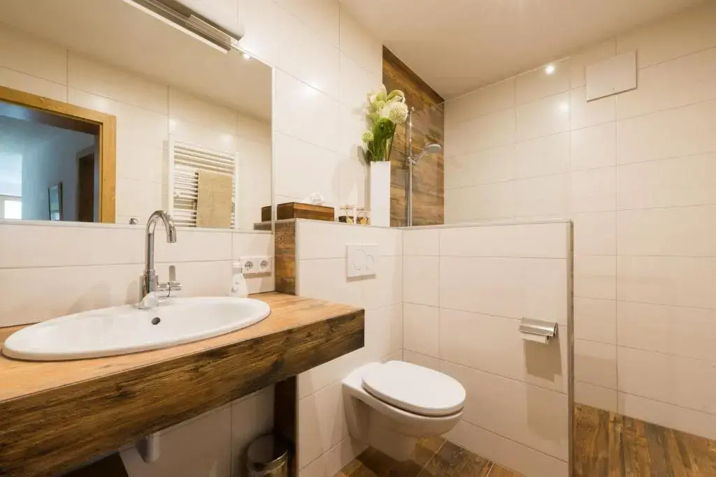 Appartement Kufsteinblick