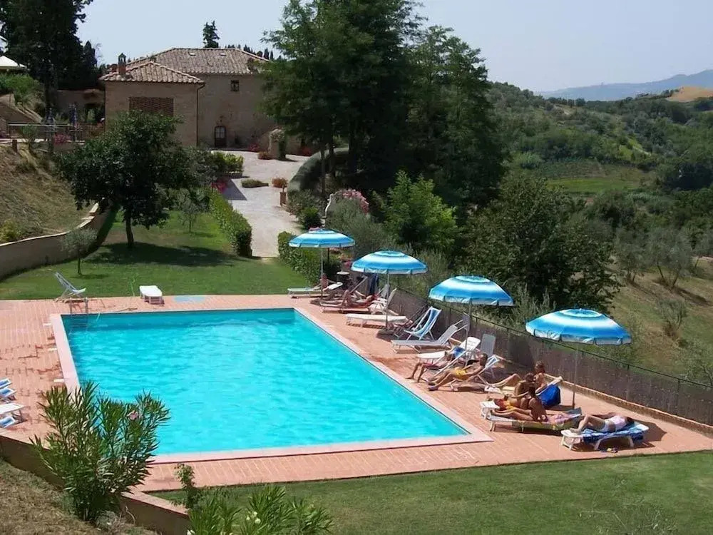 Agriturismo Casale Giulia