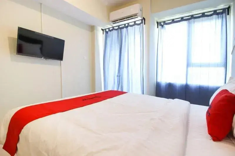 RedDoorz Apartment @ Malioboro City Adisucipto