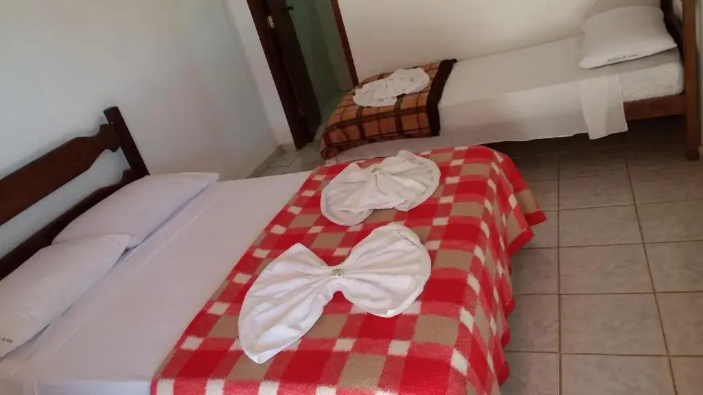 Pousada Varandas da Serra