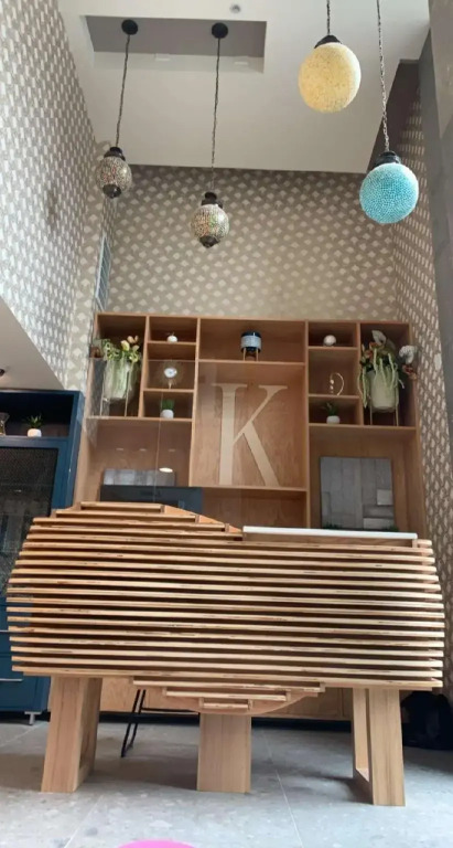 Hotel Keen