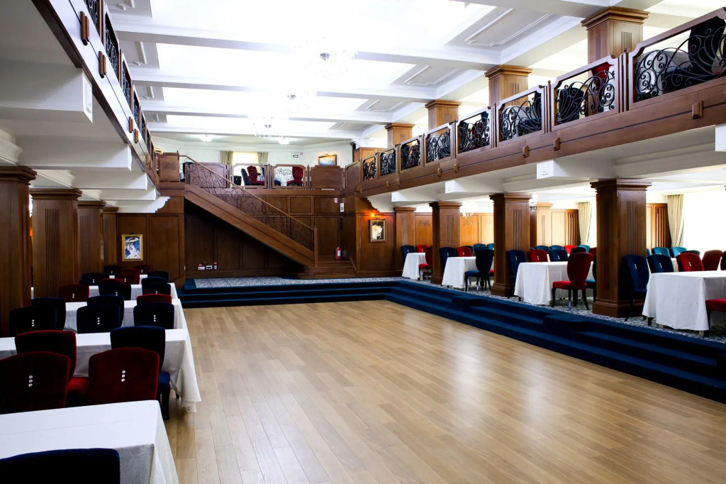 Hotel Cornul Vanatorului
