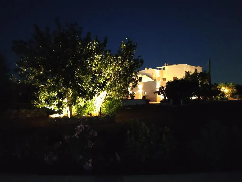 Residenza "I Tre Carrubi "