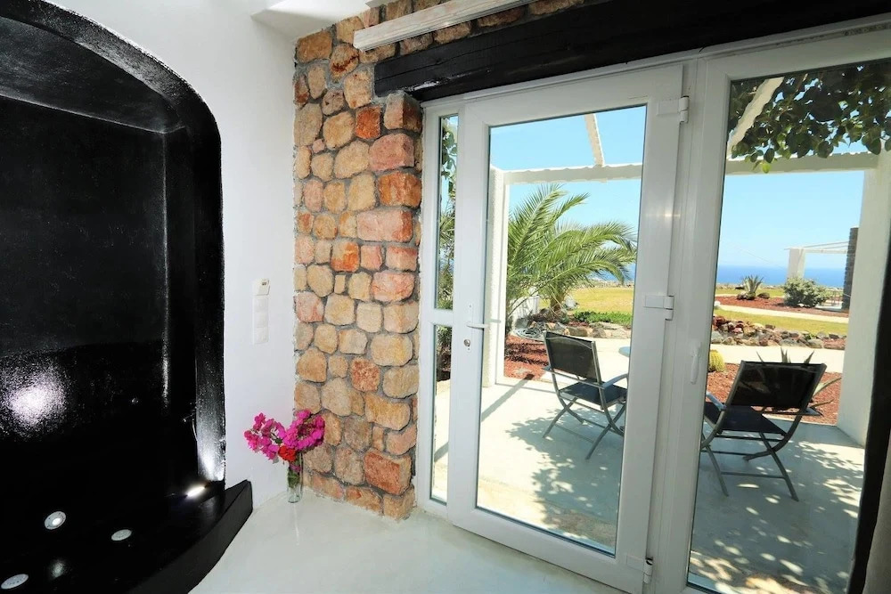 Thea Luxury Resort